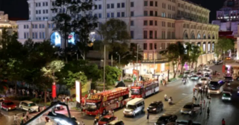 Du lịch Việt Nam liên tiếp đón hơn 2 triệu khách quốc tế mỗi tháng