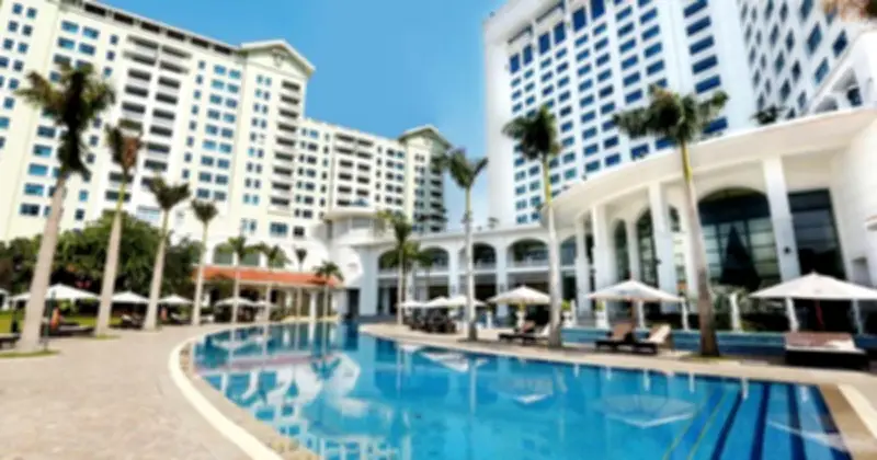 Du lịch Việt Nam lập kỷ lục tháng 1/2026, thị trường khách sạn bùng nổ với đầu tư quốc tế