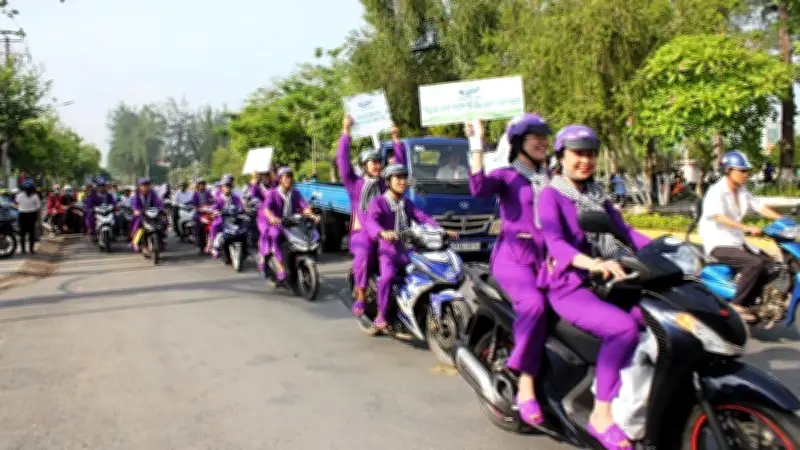 Du lịch Việt Nam tháng 2: Khách quốc tế giảm nhẹ nhưng tăng trưởng mạnh so cùng kỳ