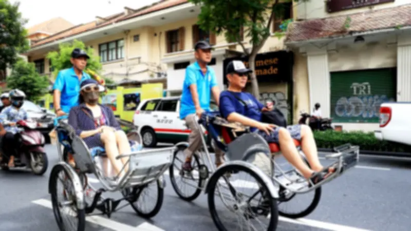 Du lịch Việt-Nhật: Cầu nối văn hóa và động lực tăng trưởng bền vững