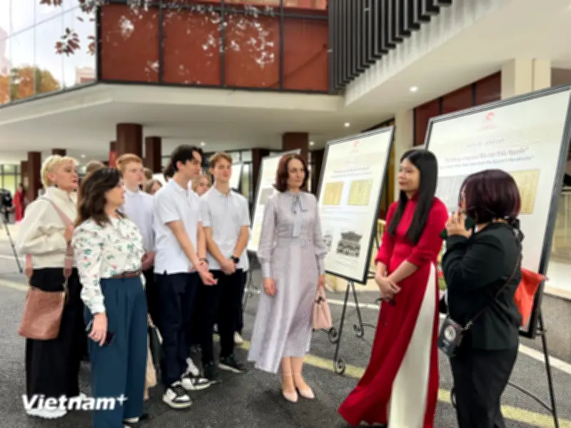 Du lịch Việt: Thị trường quốc tế nào giữ vị thế tăng trưởng mạnh và bền vững nhất?