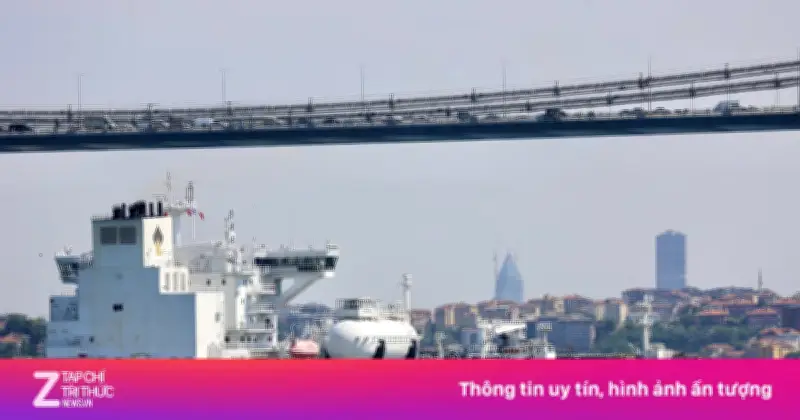 Dầu Nga Trở Thành Mục Tiêu Săn Đón Của Các Nước Châu Á Sau Lệnh Miễn Trừng Phạt Tạm Thời Của Mỹ