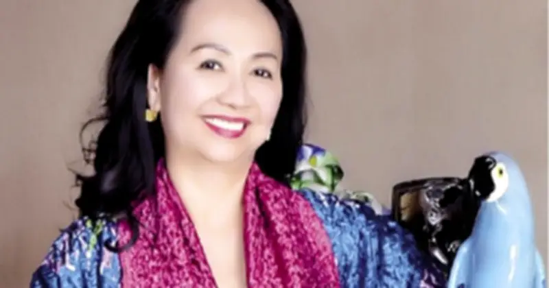 Du thuyền The Reverie Saigon của bà Trương Mỹ Lan tiếp tục hạ giá, chỉ còn 46,8 tỷ đồng