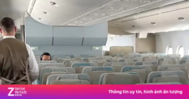 Dubai đối mặt 'chuyến bay ma' do căng thẳng Trung Đông, du lịch lao dốc