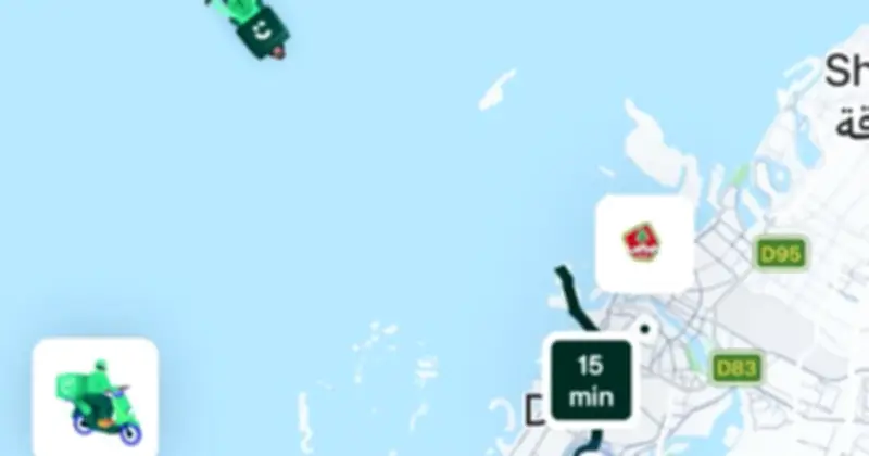 Dubai đối mặt tình trạng nhiễu GPS do chiến thuật phòng thủ, ảnh hưởng dân sinh và hàng hải