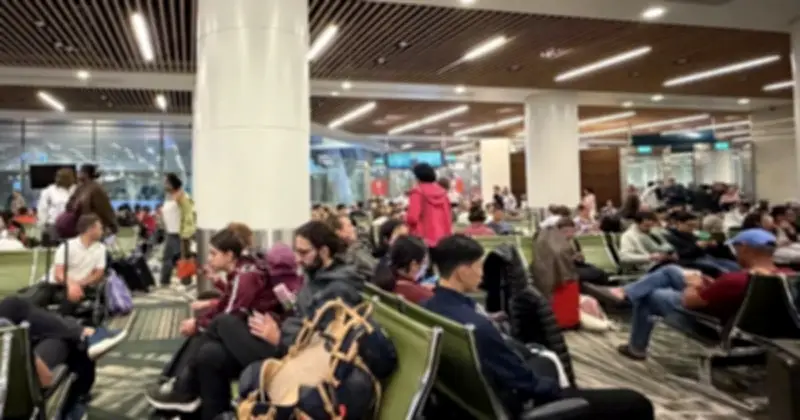 Dubai Rung Chuyển: Giới Tinh Hoa Đổ Xô Thuê Máy Bay Riêng Trốn Khỏi UAE