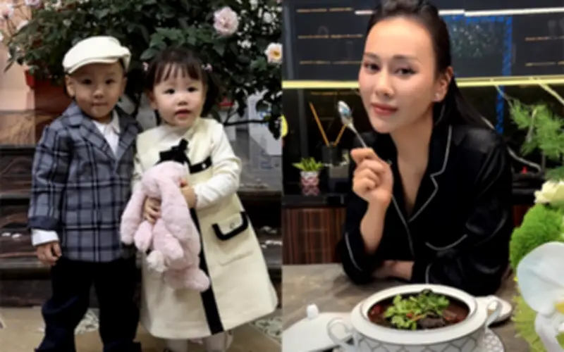 Dung mạo Phương Oanh thay đổi thế nào khi tái xuất sau thời gian vắng bóng