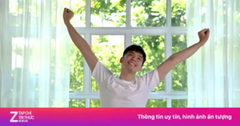 Dậy lúc 5 giờ sáng: Lợi ích hay rủi ro với nhịp sinh học cá nhân?
