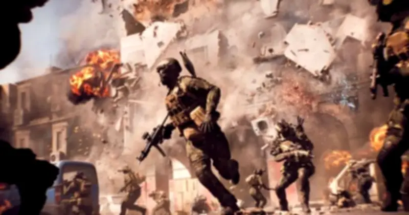 EA bất ngờ sa thải nhân sự tại các studio Battlefield 6 dù game đạt doanh thu kỷ lục