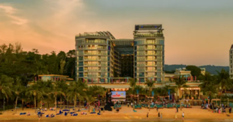 East West Brewing Phú Quốc: Điểm Dừng Chân Lifestyle Chan Hòa Thiên Nhiên