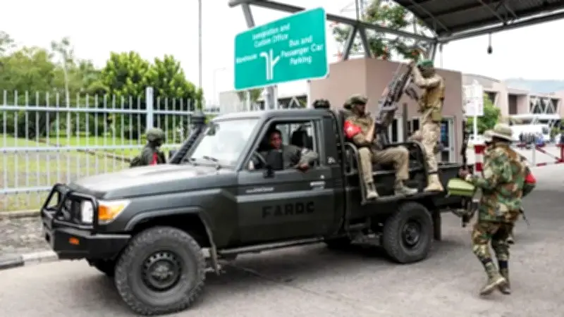 ECOWAS Đối Mặt Thách Thức An Ninh Tại Tây Phi: Bạo Lực Lan Rộng Và Chia Rẽ Nội Bộ