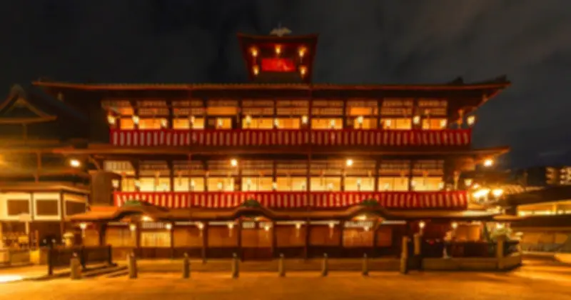 Ehime - Vùng đất của những danh thắng nổi tiếng và cảm hứng từ anime