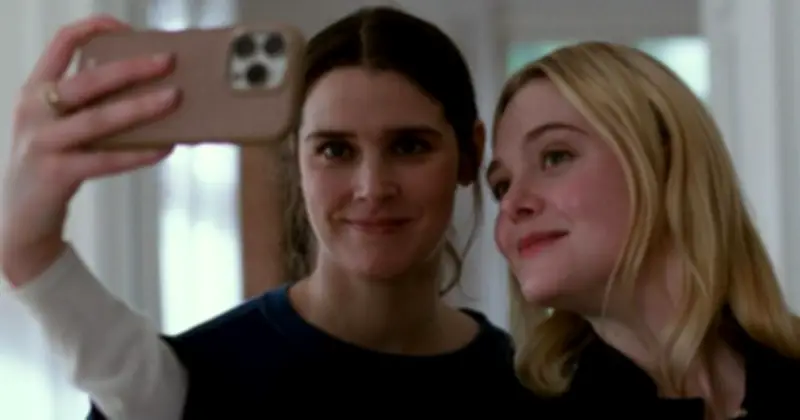 Elle Fanning Tỏa Sáng Trong 'Căn Nhà Ký Ức' - Tác Phẩm 9 Đề Cử Oscar