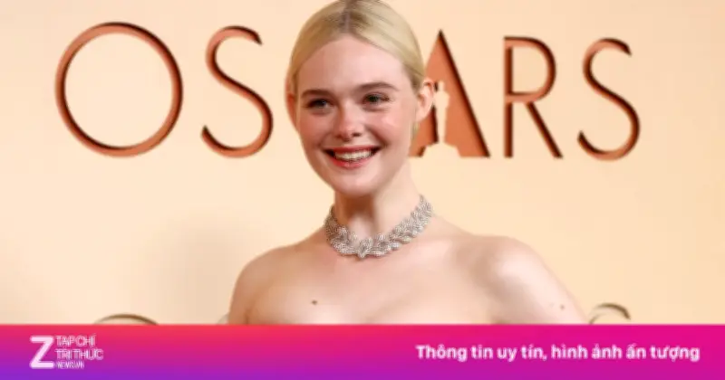 Elle Fanning Và 'Căn Nhà Ký Ức': Dấu Mốc Lịch Sử Cho Điện Ảnh Na Uy