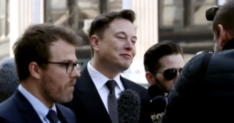 Elon Musk: Ba Yếu Tố Thầm Lặng Tạo Khoảng Cách Giàu Nghèo Không Phải Tiền Bạc