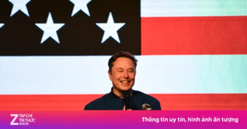 Elon Musk Công Bố Siêu Dự Án Terafab: Nhà Máy Chip 25 Tỷ USD Cho AI Không Gian