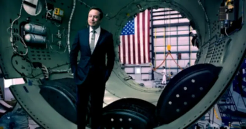 Elon Musk: Google dẫn đầu AI phương Tây, Trung Quốc thống trị toàn cầu, SpaceX chinh phục không gian