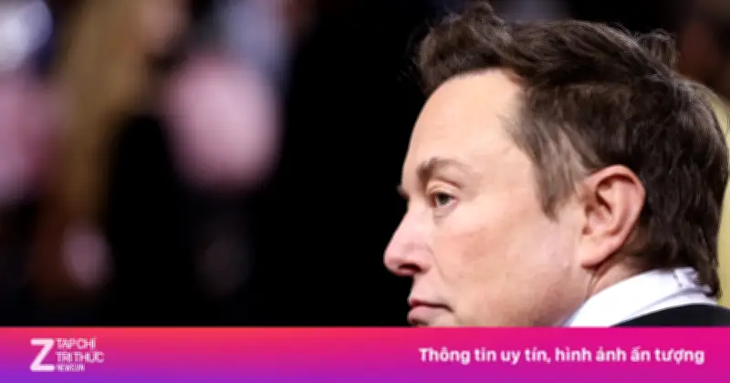 Elon Musk đối mặt án bồi thường 2,5 tỷ USD vì thao túng giá cổ phiếu Twitter