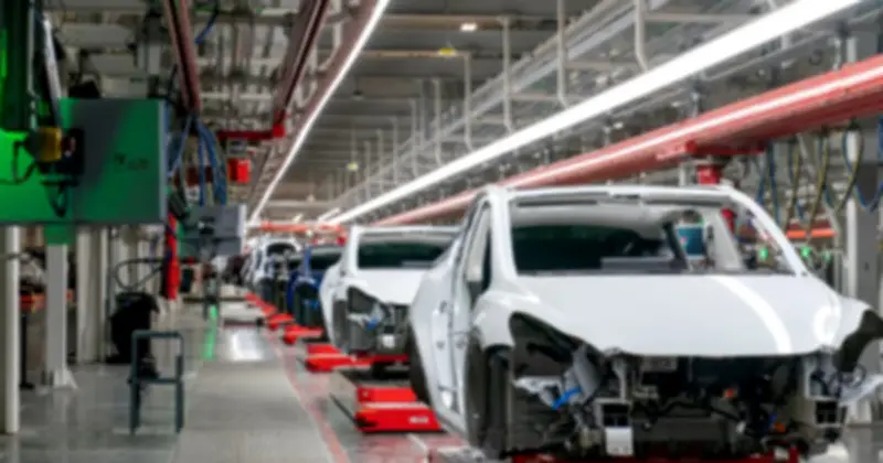 Elon Musk đặt cược tương lai Tesla vào Cybercab không vô lăng, sản xuất 2 triệu chiếc mỗi năm