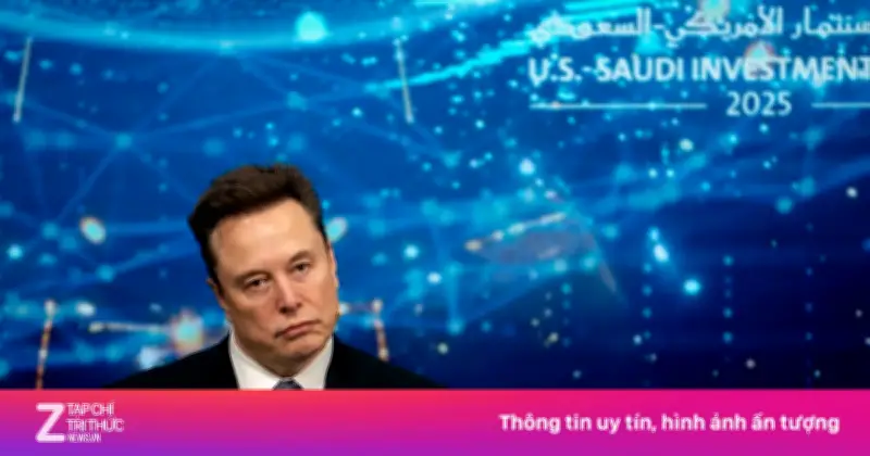 Elon Musk Tái Cấu Trúc Tesla, Ưu Tiên Sản Xuất Robot Optimus