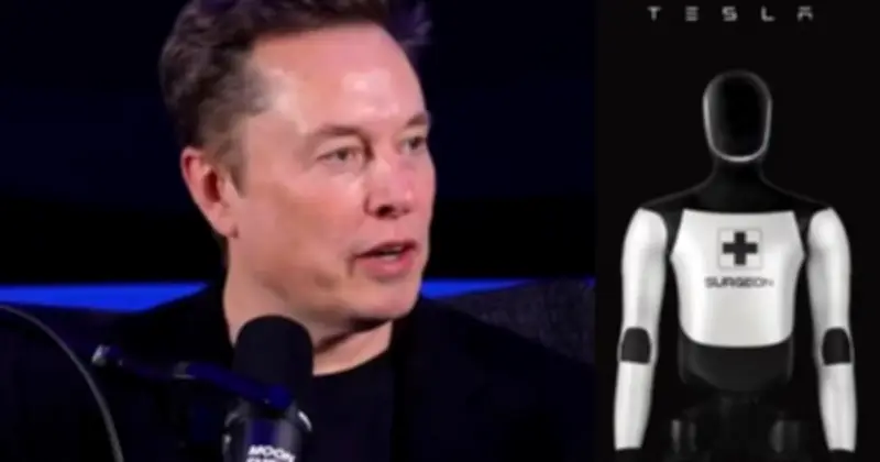 Elon Musk tuyên bố học Y vô nghĩa, chuyên gia phản bác gay gắt về robot phẫu thuật