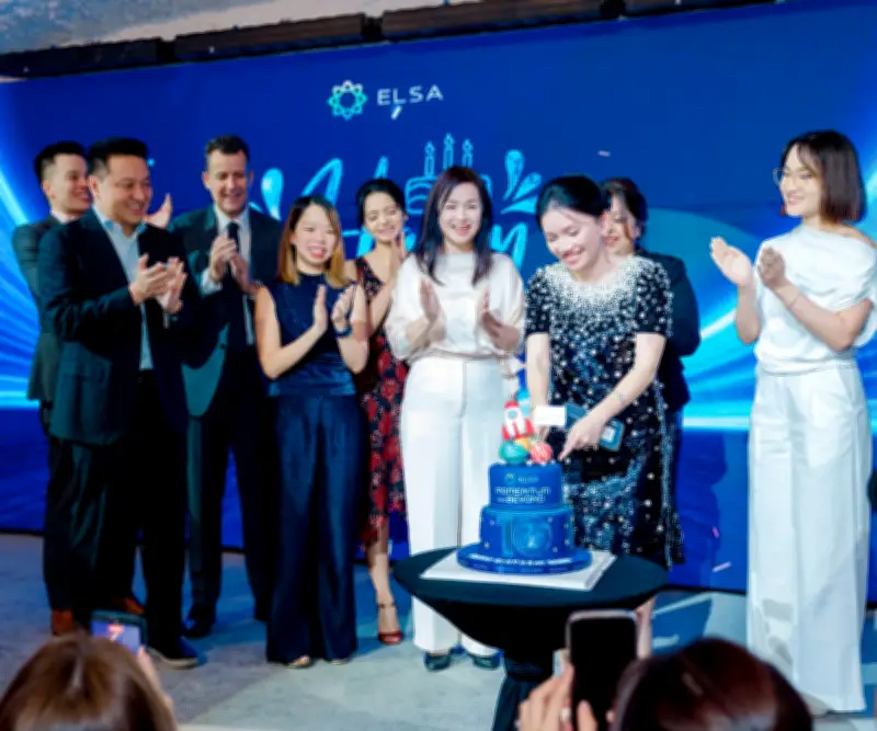 ELSA Speak Công Bố Chiến Lược Mới Sau 10 Năm Phát Triển Công Nghệ AI Học Tiếng Anh