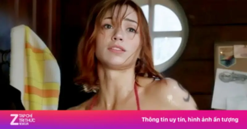 Emily Rudd 'Xé Truyện Bước Ra' Với Vai Nami Trong One Piece Live-Action