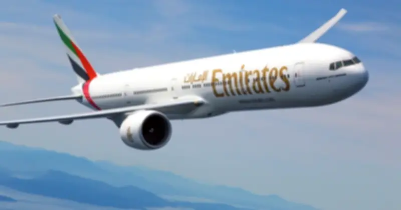 Emirates tăng cường hoạt động, khai thác 106 chuyến bay đến 83 điểm đến từ ngày 7.3