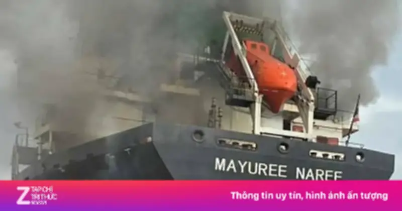 Eo Biển Hormuz Bùng Nổ Xung Đột, Giá Dầu Cảnh Báo Chạm 200 USD/Thùng