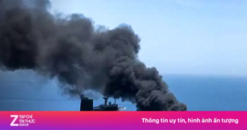 Eo Biển Hormuz: 'Chiếc Bẫy Tàng Hình' Của Iran Vẫn Chờ Sẵn Hải Quân Mỹ