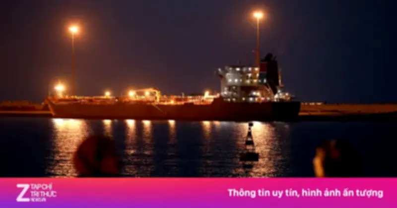 Eo Biển Hormuz: Hành Lang Ngầm Và Lực Lượng 'Thống Trị' Trong Vòng Vây Chiến Sự