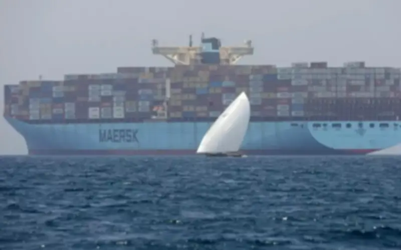 Eo Biển Hormuz: Huyết Mạch Năng Lượng Và Thương Mại Toàn Cầu Đối Mặt Với Khủng Hoảng