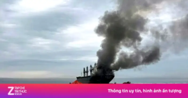 Eo Biển Hormuz: 'Tử Địa' Địa Lý Và Hỏa Lực Iran, Bài Toán Mở Lại Tuyến Dầu Mỏ