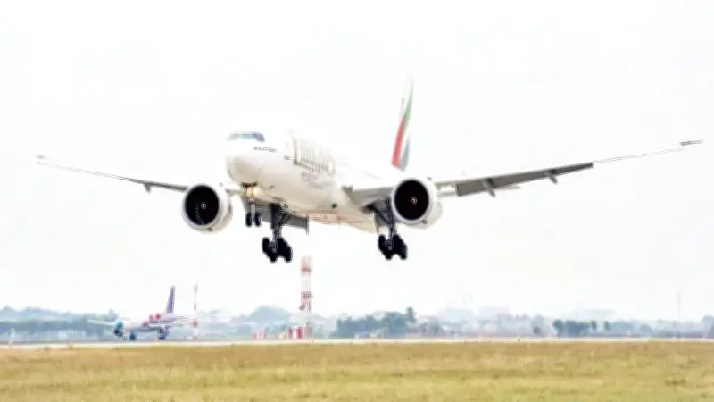 Eo Biển Hormuz Tê Liệt, Hàng Hàng Không Toàn Cầu Chao Đảo Vì Xung Đột Trung Đông