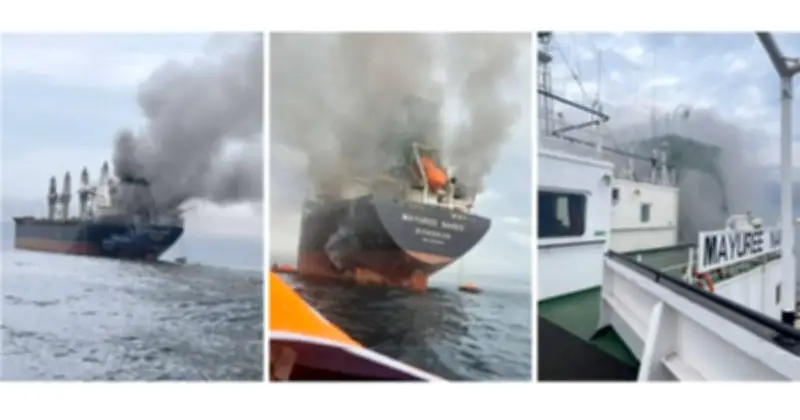 Eo Biển Hormuz: Tàu Hàng Tiếp Tục Bị Tấn công, Bảo Hiểm Từ Chối, Thị Trường Dầu Bất Ổn