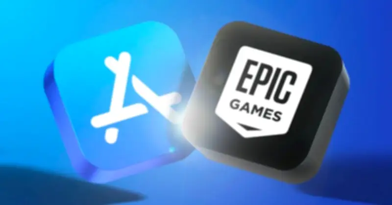 Epic Games sa thải 1.000 nhân viên: Hậu quả đắng từ cuộc chiến với Apple và sự suy giảm của Fortnite