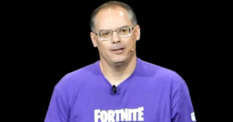 Epic Games Sa Thải Hơn 1.000 Nhân Viên: CEO Tim Sweeney Chỉ Rõ Nguyên Nhân Từ Fortnite