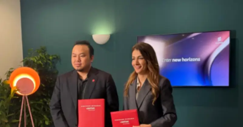 Ericsson và Viettel hợp tác phát triển mạng tự động AI, hướng tới mô hình không chạm