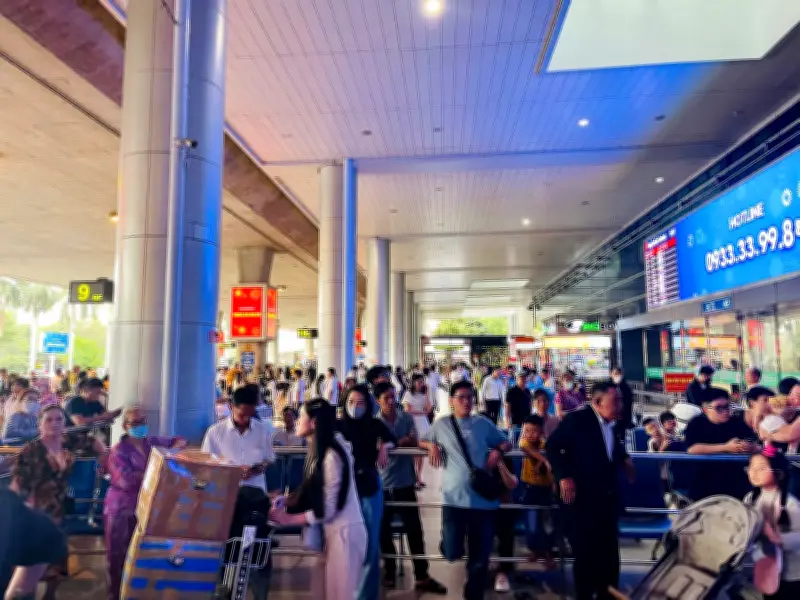 Ericsson và VNPT hợp tác triển khai hạ tầng di động thế hệ mới cho các sân bay trọng điểm Việt Nam