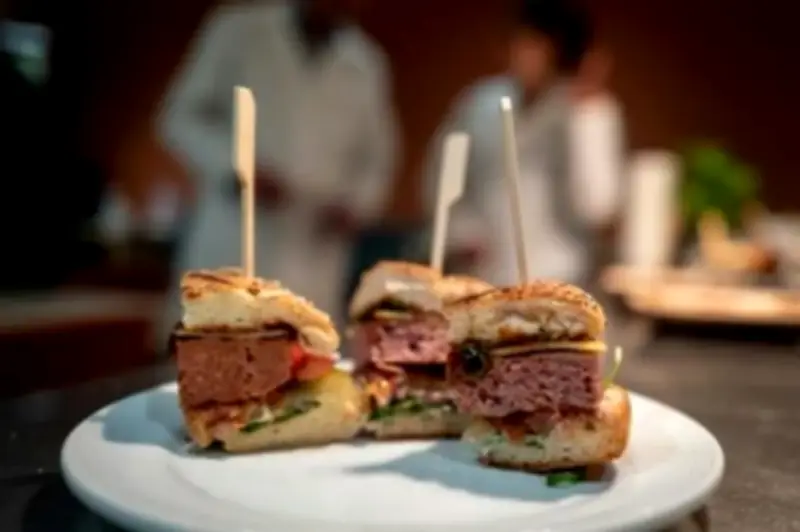 EU Cấm Dùng Từ 'Mạng', 'Nghĩa', 'Thịt' Cho Các Sản Phẩm Chay