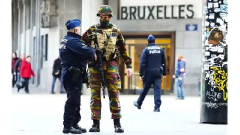 EU Công Bố Chiến Lược ProtectEU: Tăng Cường Phòng Chống Khủng Bố Trong Kỷ Nguyên Số