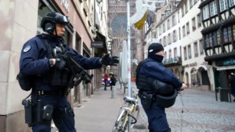 EU đối mặt với nguy cơ khủng bố gia tăng và chiến lược ứng phó mới trong kỷ nguyên số