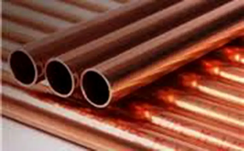 EU Mở Cuộc Điều Tra Chống Bán Phá Giá Sản Phẩm Ống Đồng Xuất Khẩu Từ Việt Nam