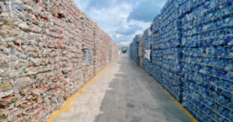 EU siết quy định bao bì xanh, Việt Nam nắm lợi thế nhựa tái chế