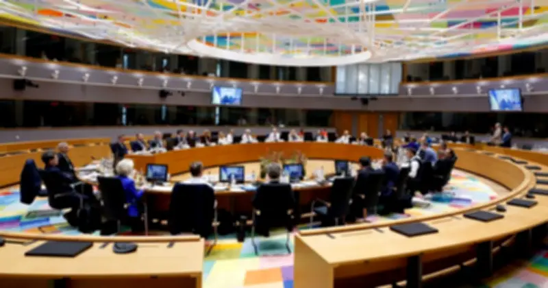 EU Sẵn Sàng Cắt Giảm Thuế Quan Với Mỹ, Nhưng Đi Kèm Điều Kiện Nghiêm Ngặt