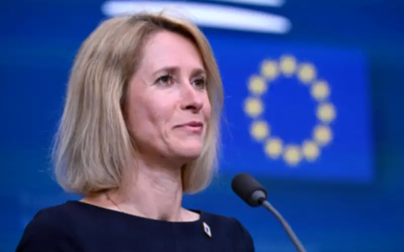 EU từ chối mở rộng chiến dịch hải quân sang eo biển Hormuz bất chấp sức ép từ Mỹ