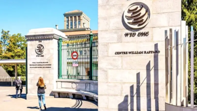 EU Thúc Đẩy Cải Cách WTO, Xung Đột Trung Đông Làm Rung Chuyển Thị Trường Năng Lượng Toàn Cầu