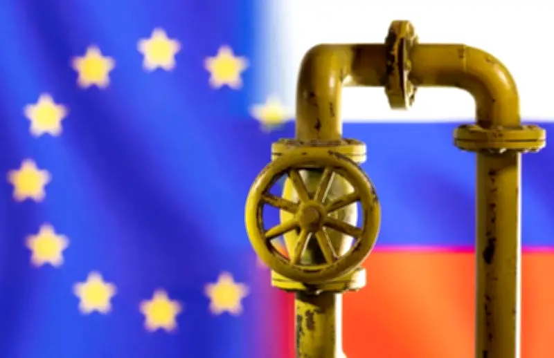 EU Trì Hoãn Cấm Dầu Nga Giữa Bất Đồng Nội Bộ, Thị Trường Năng Lượng Căng Thẳng