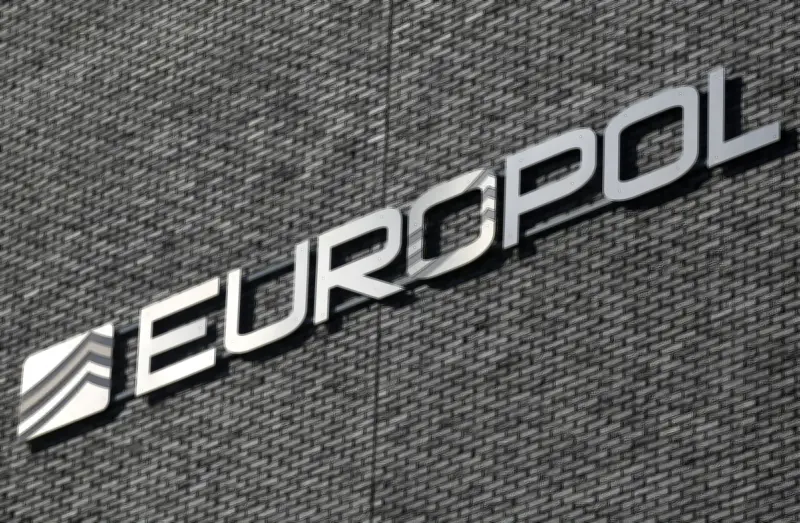 Europol Triệt Phá Đường Dây Tội Phạm Môi Trường Quy Mô Toàn Cầu