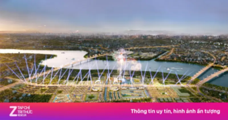 Eurowindow Light City: Dấu ấn khu đô thị xanh, hiện đại tại Thanh Hóa